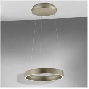 Knapstein Sara Suspension LED avec CCT, 51.495.34, pas cher