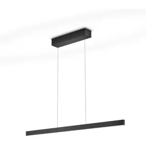 Knapstein LINDA Suspension LED, 51.498.07, pas cher