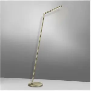 Knapstein Dina-S Lampadaire LED, 41.985.34,