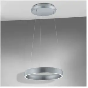 Knapstein Sara Suspension LED avec CCT, 51.495.05,