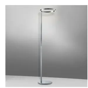 Knapstein LANA Lampadaire à éclairage indirect, LED, 41.983.05,Vendu parluminaire