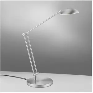 Knapstein ILSA-T Lampe de table LED, 61.625.05, pas cher