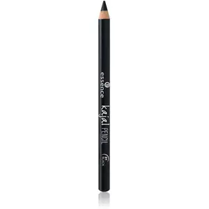 Comparateur de prix : ESSENCE DELINEADOR-LAPIZ PARA OJOS KAJAL 01 BLACK