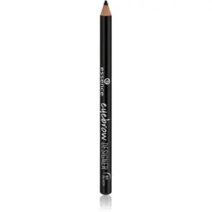 Comparateur de prix : Maquillage Sourcils Essence  Eyebrow Designer Crayon À Sourcils 01-noir