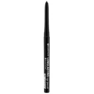 Comparateur de prix : Crayons yeux Essence  Crayon Yeux Longlasting - 01 Black Fever