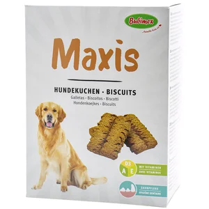 BUBIMEX Maxis biscuits - 1000 g pas cher