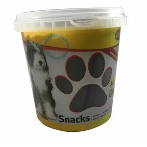 Bubimex Snacks barres Boeuf - Friandises pour chiens pas cher
