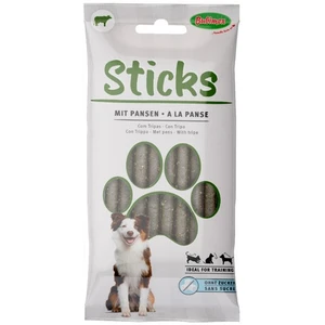 BUBIMEX Sticks salami x3 - 11g pas cher