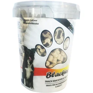 Friandises Chien - Bubimex Snack Blackies à l'agneau - 300 gr pas cher