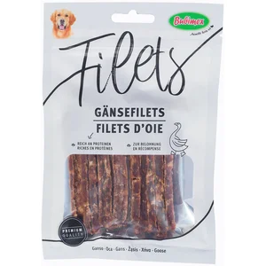 BUBIMEX Filets d'Oie 80g pas cher