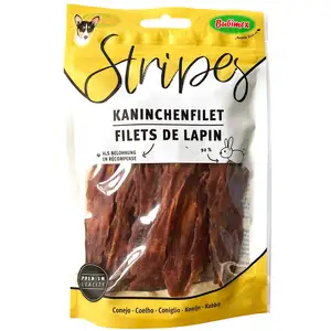 BUBIMEX Filet de lapin 100g pas cher