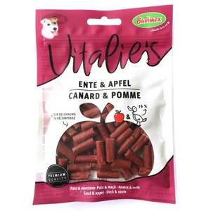 BUBIMEX Vitalies au canard et à la pomme pas cher