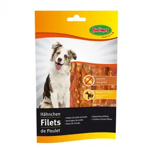 BUBIMEX Filet DE Canard 70G remplace P3213 pas cher