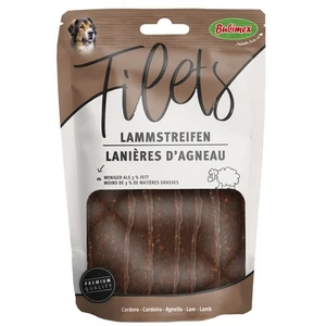 BUBIMEX Lanières d'agneau pas cher