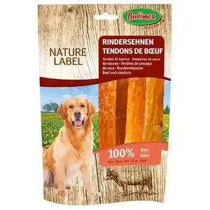 Bubimex Tendons De Boeuf - 200g pas cher