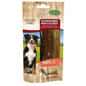 Comparateur de prix : Bubimex Nerfs de Boeuf 12 cm - 70 grammes - 3 pièces