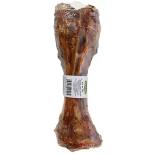 Friandise Chien Bubimex Pied de veau séché pas cher