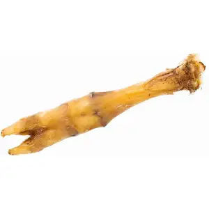 Friandise Chien Bubimex Pied d’agneau - En vrac à l'unité pas cher
