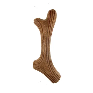 Bubimex - Jouet Wood Antler Désignation : Wood Antler - Taille s 4896 pas cher