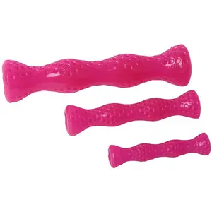 BUBIMEX Jouet en TPR super strong grand - 25cm pas cher