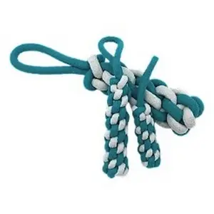 BUBIMEX Jouet Corde Klyde - Coton naturel pas cher