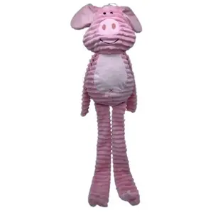 BUBIMEX Peluche Cochon XXL pas cher
