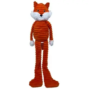 BUBIMEX Peluche Renard XXL pas cher