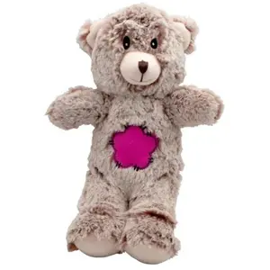 BUBIMEX Ours en Peluche Karl pas cher