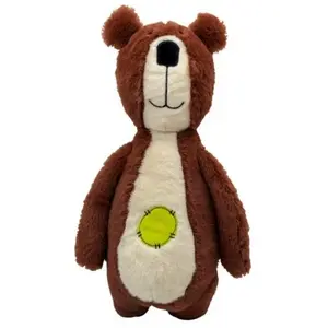 BUBIMEX Ours en Peluche Charly pas cher