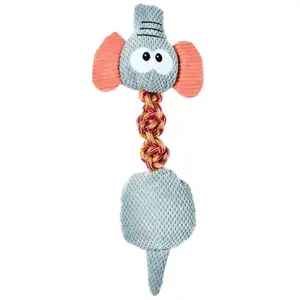BUBIMEX Peluche Jumbo l'Elephant pas cher