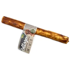 Bubimex Stick de Collagène Saumon - 25 cm - Vendu à l'unité pas cher
