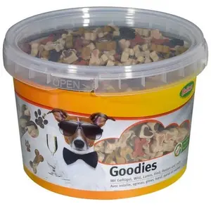 Bubimex Goodies pas cher