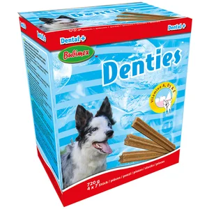 BUBIMEX Denties pack - 720g pas cher