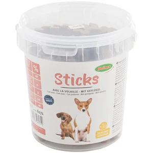 BUBIMEX Stick volaille, friandises pour chien pas cher