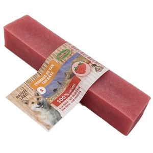Bubimex Fromage de yak à la fraise pas cher