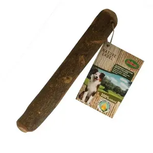 BUBIMEX Baton d'olivier - Friandise naturelle pour chien pas cher