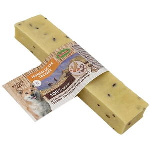 Bubimex Fromage de yak au curcuma/lin pas cher