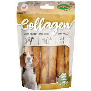 BUBIMEX Sticks de collagènes au poulet 13cm - 10pcs pas cher
