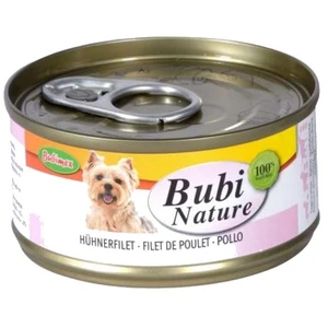 Bubimex - Bubi Nature chien, filet de poulet Désignation : Bubi Nature filet de poulet 8030 pas cher