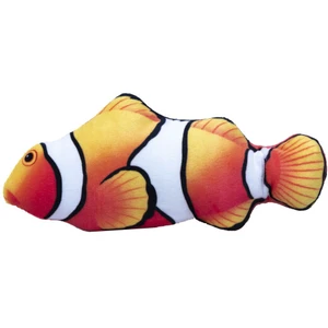 Jouet Chat - Bubimex Poisson clown dansant pas cher