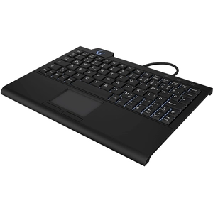 Rieffel KeySonic KSK-3210ELU - Noir