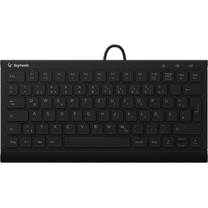 KeySonic KSK-5011ELC - Clavier - Super Mini