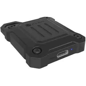 Icy Box Boîtier Externe Ssd M.2 Ib-1601mp-cu31