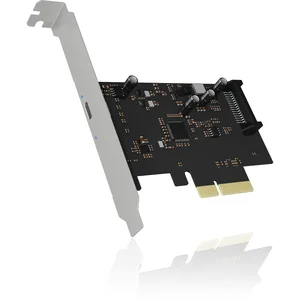Comparateur de prix : Carte contrôleur USB Type-C ICY BOX IB-PCI1901-C32