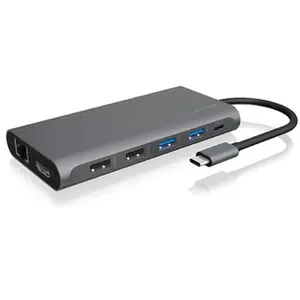 Raidsonic Station D´accueil Icy Box Ib-dk4050-cpd pas cher