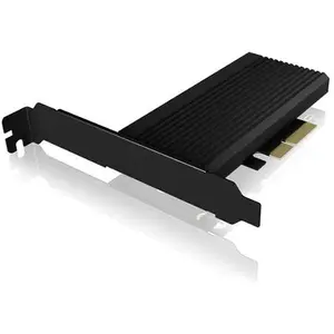 ICY BOX IB-PCI208-HS Carte PCI-Express PCIe x4 pas cher