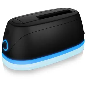 Raidsonic Station D´accueil Hdd/ssd Icy Box Ib-1124l-c3