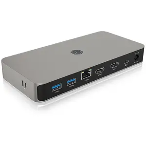 Comparateur de prix : ICY BOX IB-DK2880-C41