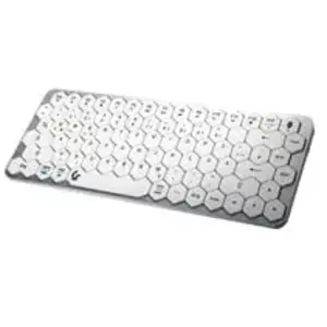 Comparateur de prix : KeySonic KSK-5020BT-S keyboard