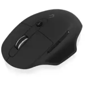 KeySonic KSM-6140BTRF-EG souris Droitier RF sans fil + Bluetooth 1600 DPI 61012